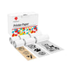 Phomemo Mixed 53/25/15mm Sticker Thermal Paper for M02 Pro/M02S/P2S Printer丨6 Rolls - Phomemo