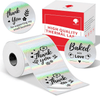 Phomemo More Sizes Label Sales for Business Label Maker - Phomemo