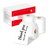 Phomemo More Sizes Label Sales for Business Label Maker - Phomemo