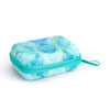 Phomemo New Color Emerald Marble Shockproof Hard Shell Carrying Case - Phomemo