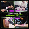 Phomemo New Version Tattoo Stencil Paper, 100 Sheets, A4 Size, Pink Thermal Stencil Paper for Tracing Crisp, DIY Tattoo Tracing Paper, For M08F Printers, Tattoo Supplies for Studios & Beginners for standard printer - Phomemo