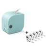 Phomemo P12 Pro Bluetooth Home Label Maker Kit - Phomemo