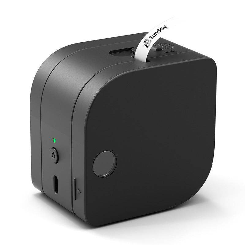 Phomemo P12 Pro Bluetooth Home Label Maker Kit - Phomemo