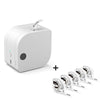 Phomemo P12 Pro Bluetooth Home Label Maker Kit - Phomemo