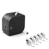 Phomemo P12 Pro Bluetooth Home Label Maker Kit - Phomemo