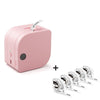 Phomemo P12 Pro Bluetooth Home Label Maker Kit - Phomemo