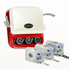 Phomemo P15 Vintage Home Label Maker - Phomemo