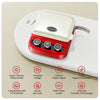 Phomemo P15 Vintage Home Label Maker - Phomemo