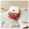 Phomemo P15 Vintage Home Label Maker - Phomemo
