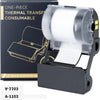 Phomemo PET Thermal Transfer Paper for E50 Pro - Phomemo