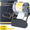 Phomemo PET Thermal Transfer Paper for E50 Pro - Phomemo