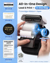 Phomemo PET Thermal Transfer Paper for E50 Pro - Phomemo