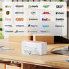 Phomemo PM241 - BT Bluetooth Shipping Label Printer - Phomemo