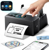 Phomemo PM64Air Touchscreen Shipping Label Printer - Phomemo