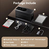 Phomemo PM64Air Touchscreen Shipping Label Printer - Phomemo