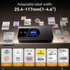 Phomemo PM64Air Touchscreen Shipping Label Printer - Phomemo