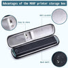 Phomemo Portable Storage Bag For M08F/P831/Q302 Printer - Phomemo