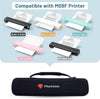 Phomemo Portable Storage Bag For M08F/P831/Q302 Printer - Phomemo