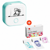 Phomemo T02 Inkless Mini Printer - Phomemo