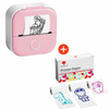 Phomemo T02 Inkless Mini Printer - Phomemo