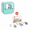 Phomemo T02 Inkless Mini Printer - Phomemo
