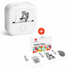 Phomemo T02 Inkless Mini Printer - Phomemo