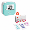 Phomemo T02 Inkless Mini Printer - Phomemo