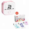 Phomemo T02 Inkless Mini Printer - Phomemo
