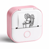 Phomemo T02 Inkless Mini Printer - Phomemo