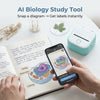 Phomemo T02 Inkless Mini Printer - Phomemo