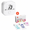 Phomemo T02 Inkless Mini Printer - Phomemo