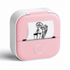 Phomemo T02 Inkless Mini Printer - Phomemo