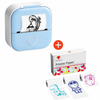 Phomemo T02 Inkless Mini Printer - Phomemo