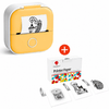 Phomemo T02 Inkless Mini Printer - Phomemo