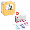 Phomemo T02 Inkless Mini Printer - Phomemo