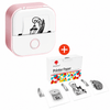 Phomemo T02 Inkless Mini Printer - Phomemo
