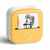 Phomemo T02 Inkless Mini Printer - Phomemo