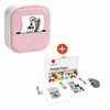 Phomemo T02 Inkless Mini Printer - Phomemo