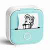 Phomemo T02 Inkless Mini Printer - Phomemo