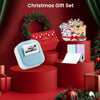 Phomemo T02 Inkless Mini Printer Christmas Gift Set - Phomemo