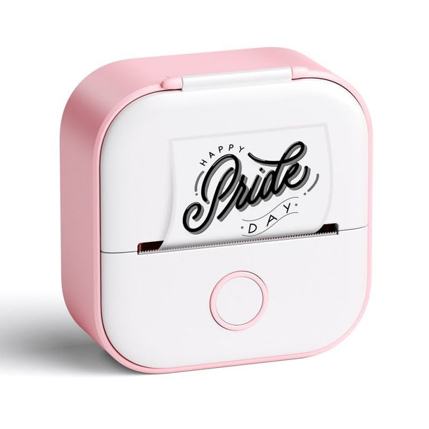 Mini Bluetooth Printer