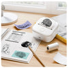 Phomemo T02 Inkless Mini Sticker Printer - Phomemo