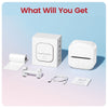 Phomemo T02 Inkless Mini Sticker Printer - Phomemo