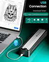 Phomemo TA81 Continuous Tattoo Stencil Printer - Phomemo
