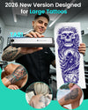 Phomemo TA81 Continuous Tattoo Stencil Printer - Phomemo