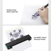 Phomemo Tattoo Transfer Paper For M08F/TP81/TP83/TP87 Tattoo Printer - Phomemo