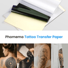 Phomemo Tattoo Transfer Paper For M08F/TP81/TP83/TP87 Tattoo Printer - Phomemo