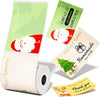 Phomemo Thermal Labels Christmas Release For M110/M120/M150/M200/M220/M221 - Phomemo