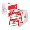 Phomemo Thermal Labels Christmas Release For M110/M120/M150/M200/M220/M221 - Phomemo