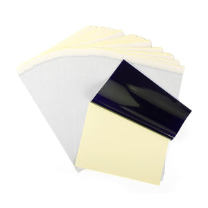 Phomemo Tattoo Transfer Paper For M08F/TP81/TP83/TP87 Tattoo Printer